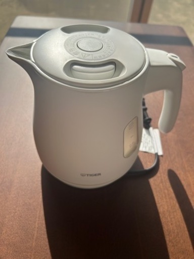 電気ケトル