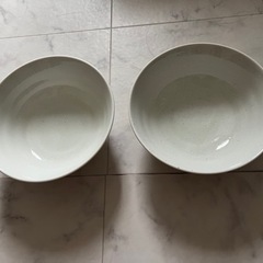 どんぶり2セット【無料】