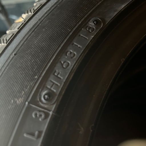 toyo スタッドレス  195 65 16