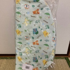 ポケモンランドリーバッグ