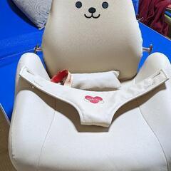 美品　テディハグ