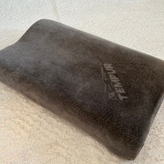テンピュール　枕
