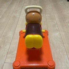 アンパンマン 乗り物の画像