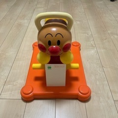 アンパンマン 乗り物の画像