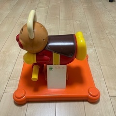 アンパンマン 乗り物の画像