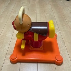 アンパンマン 乗り物の画像