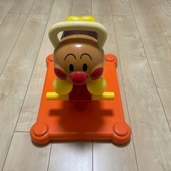 アンパンマン 乗り物の画像