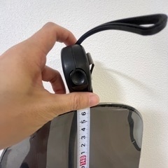 【決定】未使用スノーボード(板のみ)・ボードケースの画像