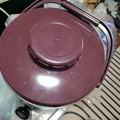 エベレスト　8l ウォータータンク　ジャグ　水筒　水分補給の画像