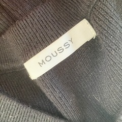 MOUSSY、SIMPLICITEなどの画像