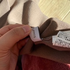 MOUSSY、SIMPLICITEなどの画像