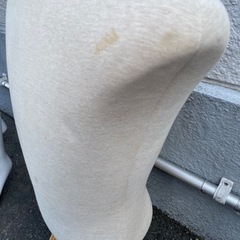 トルソー/汚れありの画像