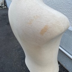トルソー/汚れありの画像