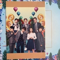 AAA WAYOFGLORY【最終値下げ】の画像