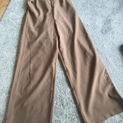 Ray Cassin/パンツの画像