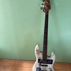 Fender（フェンダー）ベース
