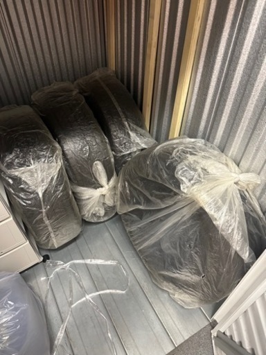 30系アルファード　スタッドレスタイヤ