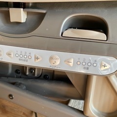 ネムリラ　オートスウィング　電動の画像