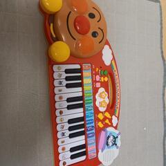アンパンマンのピアノ