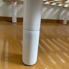 お取引先決定。シングルベッドの画像