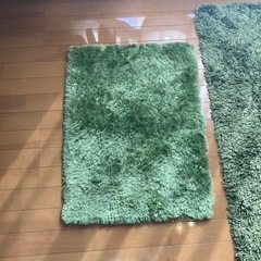 ラグ&玄関マットの画像
