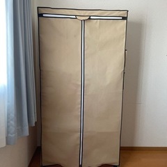 スチールハンガーラック