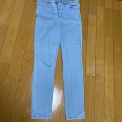 スキニー🩵