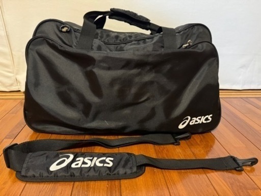 ASICS スポーツバック