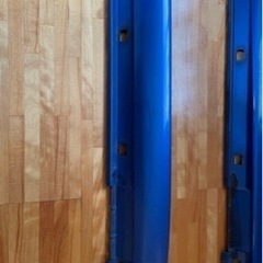 インプレッサ gdb 純正サイドステップの画像