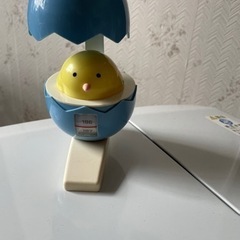 こども身長計  新品未使用品の画像