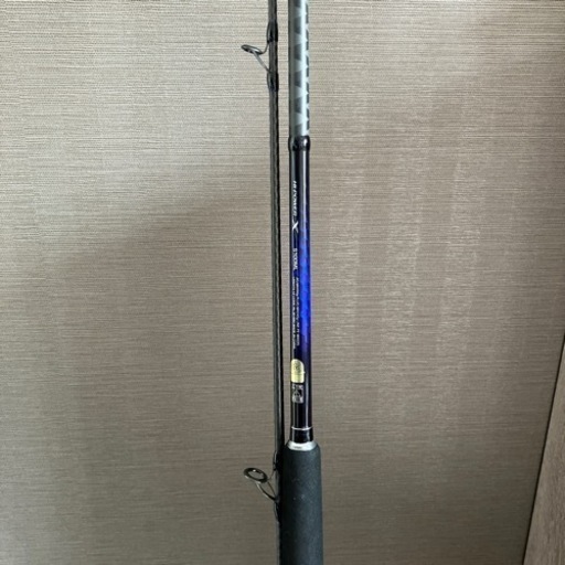 釣竿 21 COLTSNIPER BB S100ML