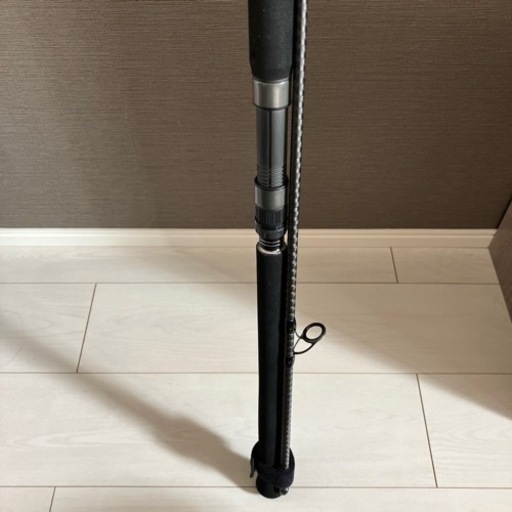釣竿 21 COLTSNIPER BB S100ML