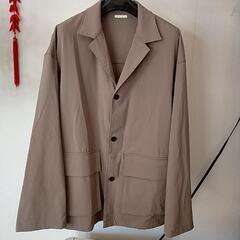 メンズ　ジャケット　Ｌサイズ