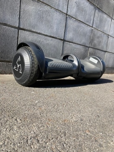 【お値下・美品】電動バランススクーター sunpie