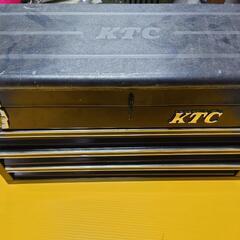 ＫＴＣ ツールボックス　未使用品の画像