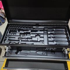 ＫＴＣ ツールボックス　未使用品の画像
