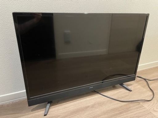 テレビ