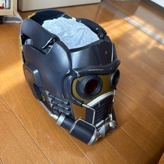 MARVEL ガーディアンズオブギャラクシー ピータークィルの画像