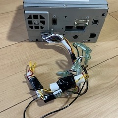 パナソニック　ナビの画像