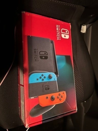 その他 Nintendo Switch