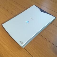 【美品・完品】CanoScan N1240U☆カラーイメージスキャナ☆の画像