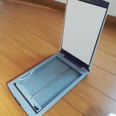【美品・完品】CanoScan N1240U☆カラーイメージスキャナ☆の画像