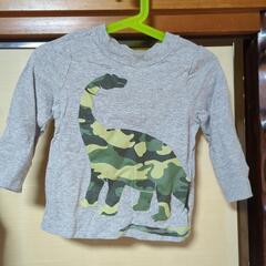 オールドネイビー、キッズTシャツ