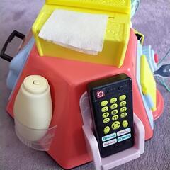 やりたい放題　いたずら　おもちゃの画像