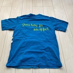 ディズニー　ドナルドＴシャツの画像