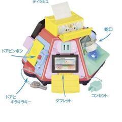 やりたい放題　いたずら　おもちゃの画像