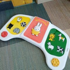 赤ちゃん用★音が鳴るおもちゃ