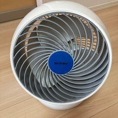 アイリスオーヤマ　サーキュレーター　ICK18W