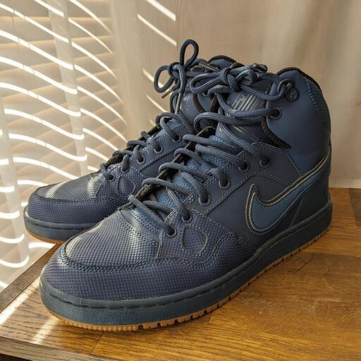 スニーカー NIKE SUN OF FORCE 26.5cm