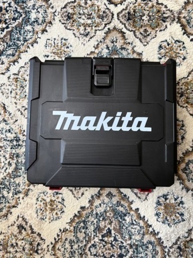 makita マキタ 充電式ドライバードリル DF002G
